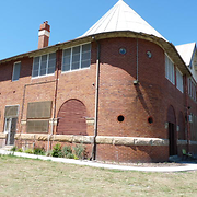 Yarra Bay House Truant School